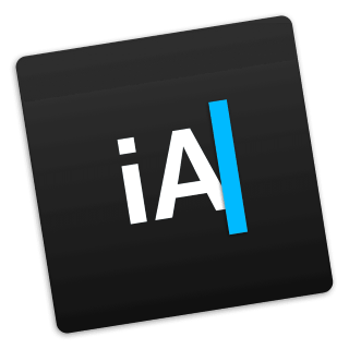 IA Writer 5.2 Download